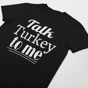 Thanksgiving Holiday T-Shirt